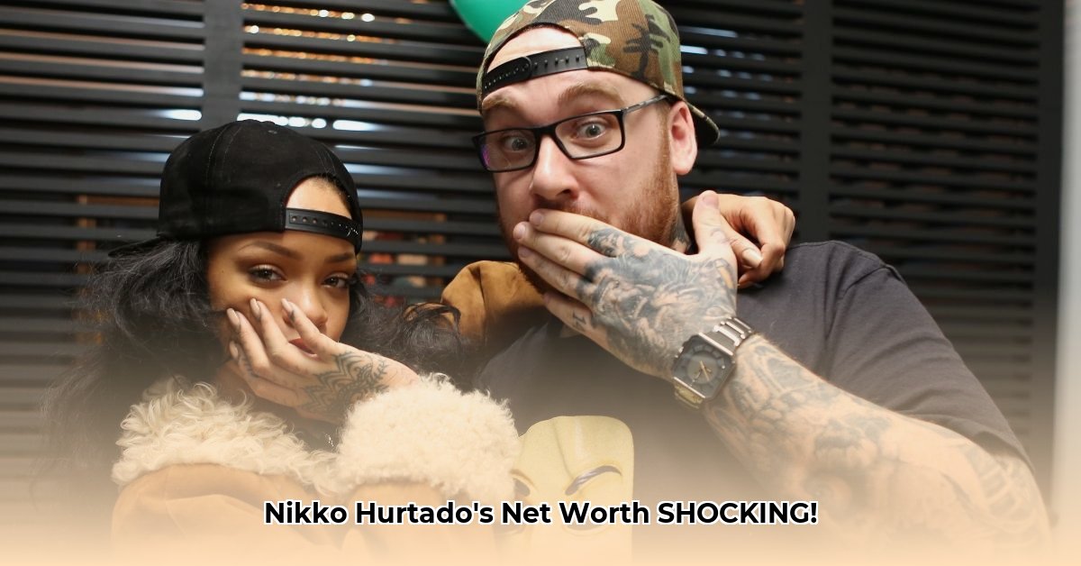 nikko-hurtado-net-worth